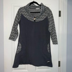 Alaskan style tunic size XL